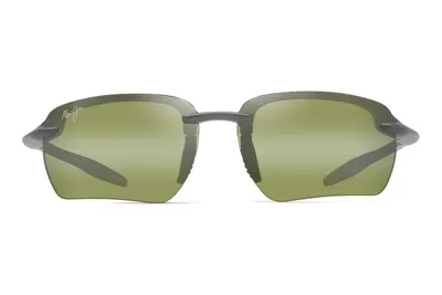 Maui Jim Hookipa Ultra G AF MJ0337SA 003 Polarized