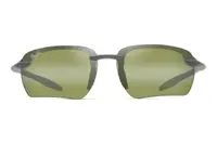 Maui Jim Hookipa Ultra G AF MJ0337SA 003 Polarized