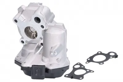 Supapa Egr Potrivit Mercedes a (w176), B Sports Tourer (w246, W242), C (a205), C (c204), C (c205), C T-Model (s204), C T-Model (s205), C (w204), C (w205), Cla (c117) 1.8d-3.0d 06.06