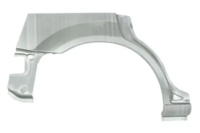 Segment aripa spate dreapta potrivit MAZDA PREMACY 1999-2005