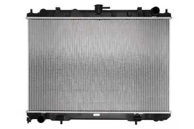 Radiator motor (Manual) potrivit NISSAN X-TRAIL I 2.2D