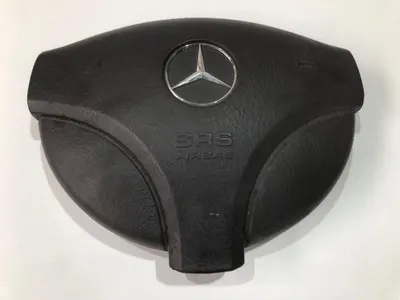 Airbag volan a1684600198 Mercedes A-Class (1997-2004) [W168]