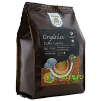 Cafea Caffe Crema Ecologica/Bio 18 paduri x 7g