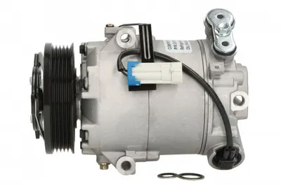 Compresor climatizare potrivit OPEL ASTRA H, ASTRA H CLASSIC, ASTRA H GTC, ZAFIRA B, ZAFIRA B MINIVAN 1.2-2.0 01.04