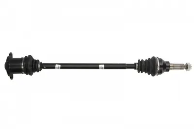 Planetara fata Dreapta 733mm (fara ABS) potrivit FIAT SEDICI; SUZUKI SX4 1.6 1.9D 2.0D 06.06