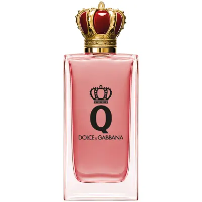 Dolce&Gabbana Q by Dolce&Gabbana Intense Eau de Parfum pentru femei 100 ml