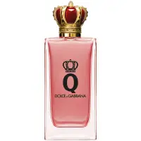 Dolce&Gabbana Q by Dolce&Gabbana Intense Eau de Parfum pentru femei 100 ml