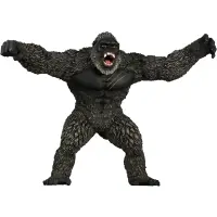 Figurina Godzilla × Kong The New Empire Monsters Roar Attack - Kong (2024)