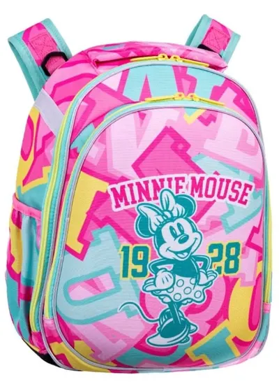 Ghiozdan școlar Cool Pack Turtle - Minnie Mouse, 25 l