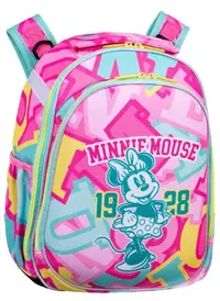 Ghiozdan școlar Cool Pack Turtle - Minnie Mouse, 25 l