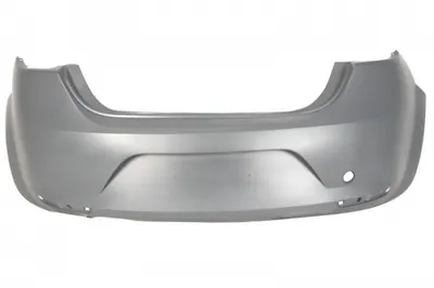 Bara spate grunduita SEAT LEON intre 2005-2010