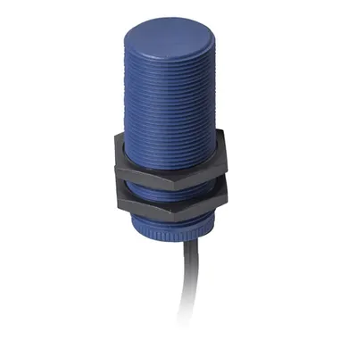 Senzor Inductiv Xsp M18 - L41Mm - Plastic - Sn8Mm - 7 - 12Vdc - Cablu 2M