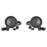 Pachet difuzoare auto usi Fata Toyota Matrix 2003-2013 Audison Prima 100 W