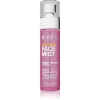 Revuele Face Mist Soothing lotiune pentru fata pentru netezirea pielii