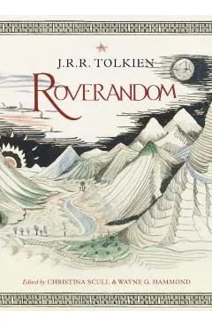 The Pocket Roverandom