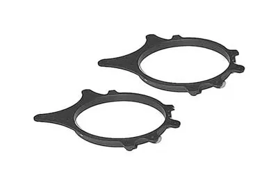 Inele adaptoare difuzoare auto Cod 20.479 BMW Seria 3 E30 1984-1991 Spate 130mm