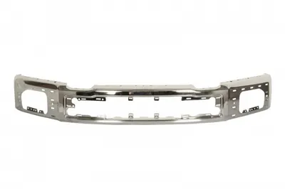 Bara fata cu locas proiectoare, crom FORD F-SERIES dupa 2014