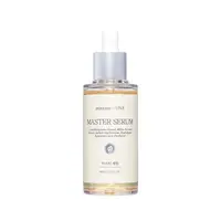 Ser pentru fata ultra-hidratant Master Serum, 60ml, Mixsoon