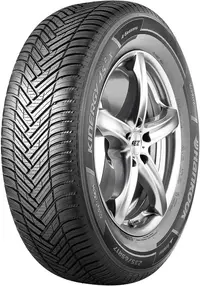 Hankook Kinergy 4S² X H750A ( 215/55 R18 99V XL 4PR, cu protectie de janta (MFS) SBL )