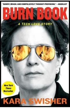 Burn Book: A Tech Love Story