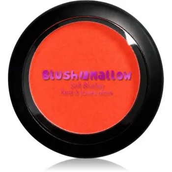J.Cat Beauty Blush Mallow blush mat cremos