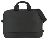 Geantă pentru laptop Tucano - Global 2, 15.6"/MacBook Pro 16", neagră