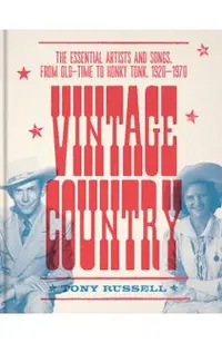 Vintage Country