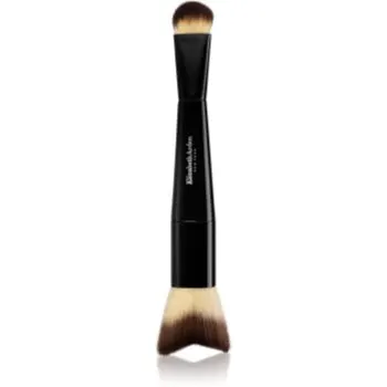 Elizabeth Arden Dual End Foundation Brush perie machiaj