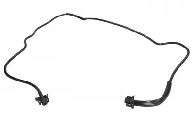 Furtun Radiator Potrivit Ford C-Max Ii, Focus Iii, Grand C-Max, Tourneo Connect V408 Nadwozie Wielko, Transit Connect V408 Minivan 1.0 02.12