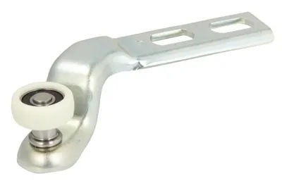 Ghidaj cu role, usa culisanta Inferior Dreapta potrivit MERCEDES SPRINTER 2-T (B901, B902), SPRINTER 3-T (B903), SPRINTER 4-T (B904), SPRINTER 5-T