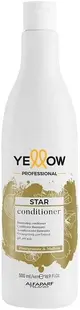 Alfaparf Yellow Star Balsam de strălucire, 500 ml