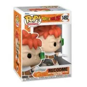 Funko POP Animation: DBZ S10, Recoome