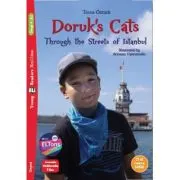 Doruk's Cats. Through the Streets of Istanbul