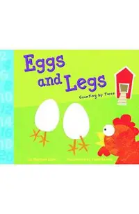 Eggs and Legs: Counting by Twos