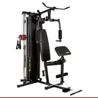 Aparat fitness multifunctional Hammer Ferrum TX2