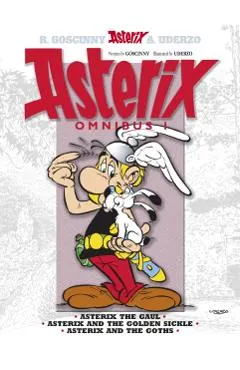 Asterix Omnibus