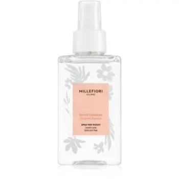 Millefiori Milano Laundry Gemme D´Agrumi parfum pentru dulap spray