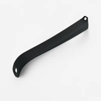 Protecție tije apărători de noroi și cablu pentru bicicleta pliabilă Fold light 1"