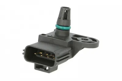 Senzor presiune galerie admisie (4 pin) potrivit VOLVO C30, S40 II, S80 II, V50, V70 III; FORD C-MAX, FIESTA V, FOCUS C-MAX, FOCUS II, GALAXY II, GALAXY MK II, KUGA II 1.5D-2.5D 10.00
