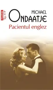Pacientul englez (Top 10+) - Paperback brosat - Michael Ondaatje