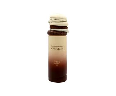 Apa de Parfum Arabiyat Sugar Caramel Chocolate Macaron, Unisex, 100 ml