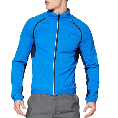 Vaude Brocon Zo Softshell jachetă de trekking pentru bărbați
