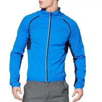 Vaude Brocon Zo Softshell jachetă de trekking pentru bărbați