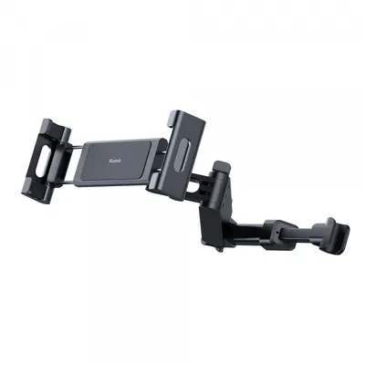 Suport Auto Tetiera McDodo CM-4320 pentru Telefon / Tableta, 4.7inch - 12.9inch, Negru