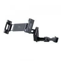 Suport Auto Tetiera McDodo CM-4320 pentru Telefon / Tableta, 4.7inch - 12.9inch, Negru