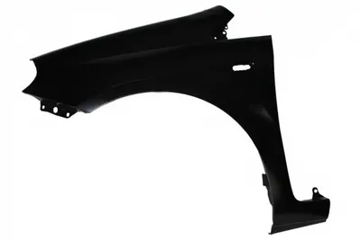 Aripa fata stanga cu locas semnalizator FIAT PUNTO intre 2005-2008