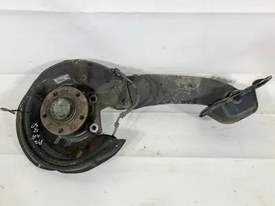 Fuzeta stanga spate 3C0505433K Volkswagen Passat CC facelift (2012-2016) 2.0 tdi CFFB