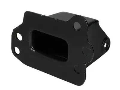 Suport bara Fata Stanga potrivit OPEL MERIVA A 1.3D-1.8 2003-2010 - (otel)