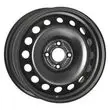 Janta otel Ford Fiesta 7 ALCAR STAHLRAD 6.5x16 4x108 ET47.5