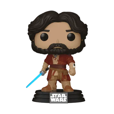 Figurina - Funko Pop! Star Wars - Ezra Bridger